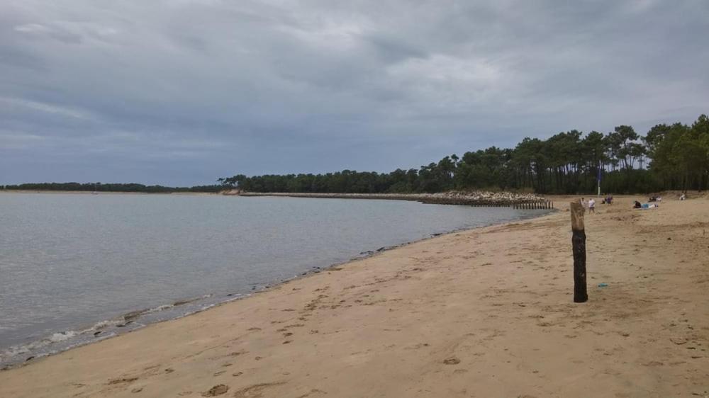 Villa Arretez Vous A Oleron Le Château-dʼOléron Esterno foto